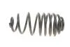 Пружина (задняя) Renault Kangoo 1.5dCi/1.6 08- (вен/фургон) (осн: Kangoo/Kangoo Express/Grand Kangoo) LESJOFORS 4272954 (фото 4)