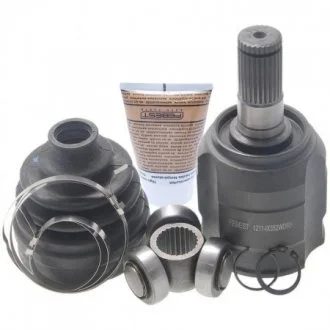 ШРУС ВНУТРЕННИЙ ПРАВЫЙ 24X40X27 FEBEST 1211-IX352WDRH