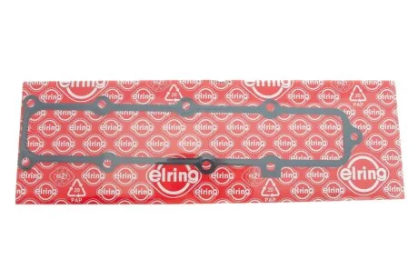 Прокладка колектора впуск Combo/Astra G/Corsa C 1.7 CDTI/DTI 00- (місце устан: внутрішній) ELRING 081.690