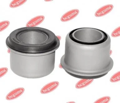 Втулка торсіона передньої підвіски BCGUMA BC GUMA 0802
