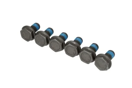 Комплект болтів, система зчеплення SACHS 3096 005 000