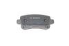 Колодки тормозные (задние) Opel Insignia 08- BOSCH 0 986 424 124 (фото 5)