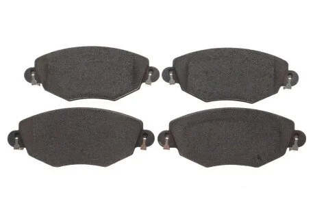 Гальмівні колодки, дискові BOSCH 0 986 494 026