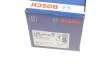 Колодки тормозные (передні) MB Sprinter (906,907,910) 210-519CDI/VW Crafter 30-35/30-50 06-(спарка) BOSCH 0 986 494 194 (фото 9)