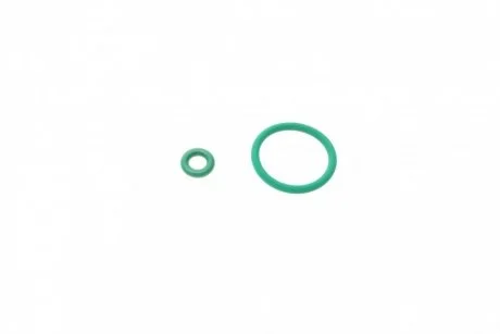 Уплотнительное кольцо (топливная система) Audi/Citroen/Peugeot/Renault/VW (к-кт 2 шт) BOSCH 1 287 010 001