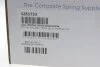 Пружина (задня) Skoda Octavia II 1.6 04-13/VW Jetta IV 11- (з посил.ход.ч)/Skoda Yeti 1.6TDI 10-15 LESJOFORS 4285733 (фото 6)