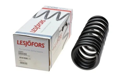 Пружина підвіски LESJOFORS 4256870
