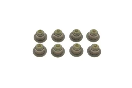 Комплект прокладок, стержень клапана CORTECO 19025722