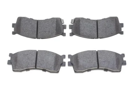 Гальмівні колодки дискові ROBERT BOSCH 0 986 494 144