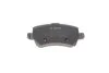 Колодки гальмівні (задні) Ford Galaxy/S-Max 06-15/Volvo S60/S80/V60/V70/XC60/XC70 08-/Land Rover 11 BOSCH 0 986 494 248 (фото 3)