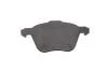 Колодки гальмівні (передні) Ford Galaxy 95-06/Seat Alhambra/VW Sharan 95-10/VW T4 90-03 (+датчики) BOSCH 0 986 424 777 (фото 6)