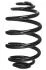 Винтовая пружина подвески (задняя) STARLINE PR TH240 (фото 1)