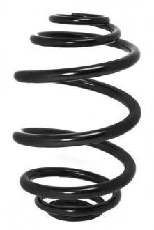 Винтовая пружина подвески (задняя) STARLINE PR TH129