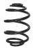 Винтовая пружина подвески (задняя) STARLINE PR TH054 (фото 1)