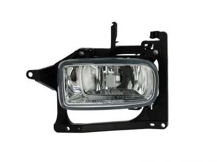 Фара противотум. лев. -11/99 [] DEPO 216-2013L-UE