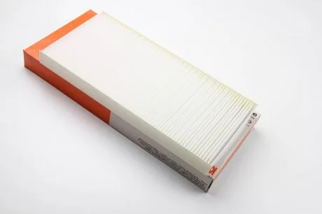 Фільтр салону Ford Focus/Connect 1.8 DI/TDCi 02- MAHLE / KNECHT LA78