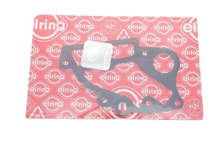 Прокладка системи охолодження ELRING 475.080