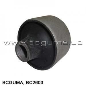 Сайлентблок стабилизатора задней подвески BCGUMA BC GUMA 2603