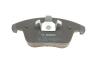 Колодки тормозные (передние) Land Rover Freelander/Ford Mondeo IV 1.8-2.5 07- BOSCH 0 986 494 246 (фото 7)