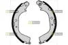 Тормозные колодки барабанные, к-кт. STARLINE BC 05280 (фото 1)