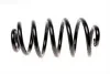 Пружина (задняя) Audi A4 1.6-3.0/1.8T/1.9-2.7TDI/2.0FSI/TFSI +quattro 01-08 (унив.) (без спорт.х.ч) LESJOFORS 4204233 (фото 3)