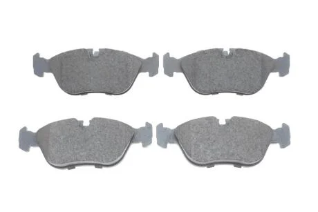 Гальмівні колодки дискові ROBERT BOSCH 0 986 461 752