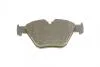 Колодки гальмівні (передні) BMW 3 (E90/E91) 04-13/X1 (E84) 09-15 BOSCH 0 986 494 354 (фото 8)