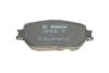 Тормозные колодки (передние) Toyota Camry 90-02/Corolla 87-02/Rav4 94-00 BOSCH 0 986 494 363 (фото 4)