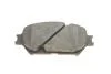 Колодки гальмівні (передні) Toyota Camry 90-02/Corolla 87-02/Rav4 94-00 BOSCH 0 986 494 363 (фото 5)