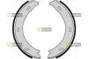 Гальмівні колодки барабанні STARLINE BC 07320 (фото 1)