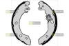 Тормозные колодки барабанные, к-кт. STARLINE BC 05770 (фото 1)