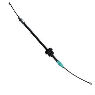 Трос стояночного гальма STARLINE LA BR.0916