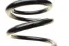 Пружина (задняя) Ford Focus 1.4-2.0 16V/1.8DI/TDDi/TDCi 98-05 (фургон/универсал) LESJOFORS 4227556 (фото 2)