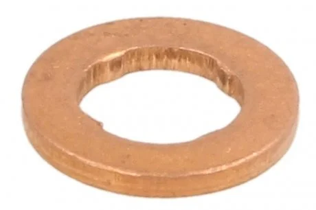 Шайба під форсунку VW Caddy/Crafter/T5 2.0 TDI 10- (7.7x13x1.5) ELRING 173.190