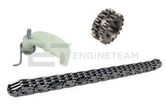 К-т ланцюга, привід масляного насоса ET ENGINETEAM RS0047