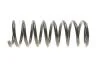 Пружина (задняя) Ford Mondeo 1.8-2.0 16V/2.0-2.2TDCi/2.5-3.0 V6 00-07 (ун.)(без с-ми рег.дор.пр)(HD) LESJOFORS 4227563 (фото 3)