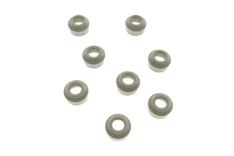 Комплект ущільнень, стрижень клапана CORTECO 19036122