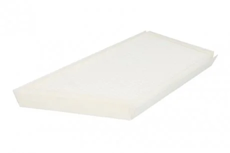 Фільтр салону Peugeot 206 02- MAHLE / KNECHT LA57