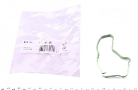 Прокладка колектора впускного Audi A4/A5/A6/ VW Touareg 2.7/3.0 TDI 04-12 ELRING 259.710