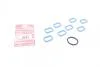 Прокладка впускного коллектора Ford Transit 2.0/2.4 TDCi 00-06 (к-кт) ELRING 280.350 (фото 1)