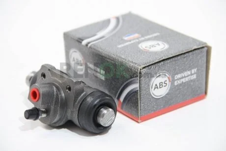 Гальмівний циліндр колісний задн. Transit (94-02) A.B.S. A.B.S. 62847X