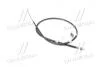 Трос ручного гальма ADRIAUTO 28.0248.1 (фото 2)