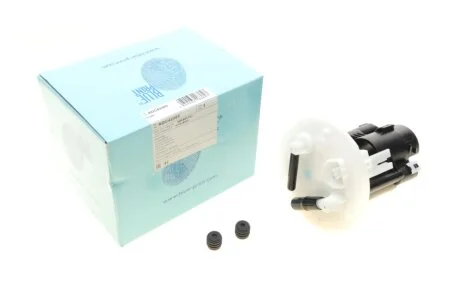 Фильтр топливный Mitsubishi Lancer VII 1.3/1.6 03- BLUE PRINT ADC42365