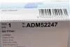 Фільтр повітряний Ford Fiesta 01-08/Mazda 2 1.2-1.6 03-07Mini Cooper 1.6 01-08 BLUE PRINT ADM52247 (фото 5)