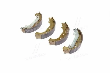 Фото 1 - колодка торм. барабан. FORD Focus задн. CIFAM 153-142 Колодка торм. барабан. FORD Focus задн. CIFAM 153-142 (фото 1)