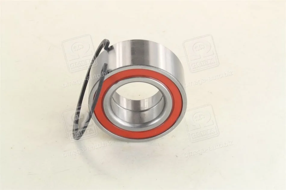 Підшипник маточини MERCEDES задн. міст (Вир-во COMPLEX) COMPLEX AUTOMOTIVE BEARINGS Sp.z.o.o. CX115 (фото 1)