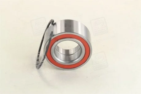 Підшипник маточини MERCEDES задн. міст (Вир-во COMPLEX) COMPLEX AUTOMOTIVE BEARINGS Sp.z.o.o. CX115