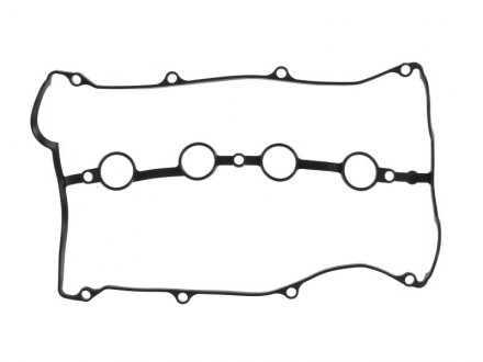 Прокладка кришки клапанів Mazda MX-3/Xedos 6 1.5/1.6 95- ELRING 166.600