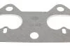 Прокладка колектора випускного Opel Astra/Vectra 1.4/1.6 16V 94-05 ELRING 916.382 (фото 2)