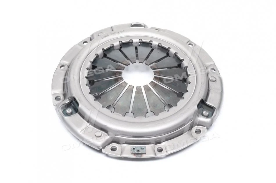 Корзина сцепления KIA CORENTO I 2,4 02- (Пр-во) EXEDY HYC745 (фото 1)